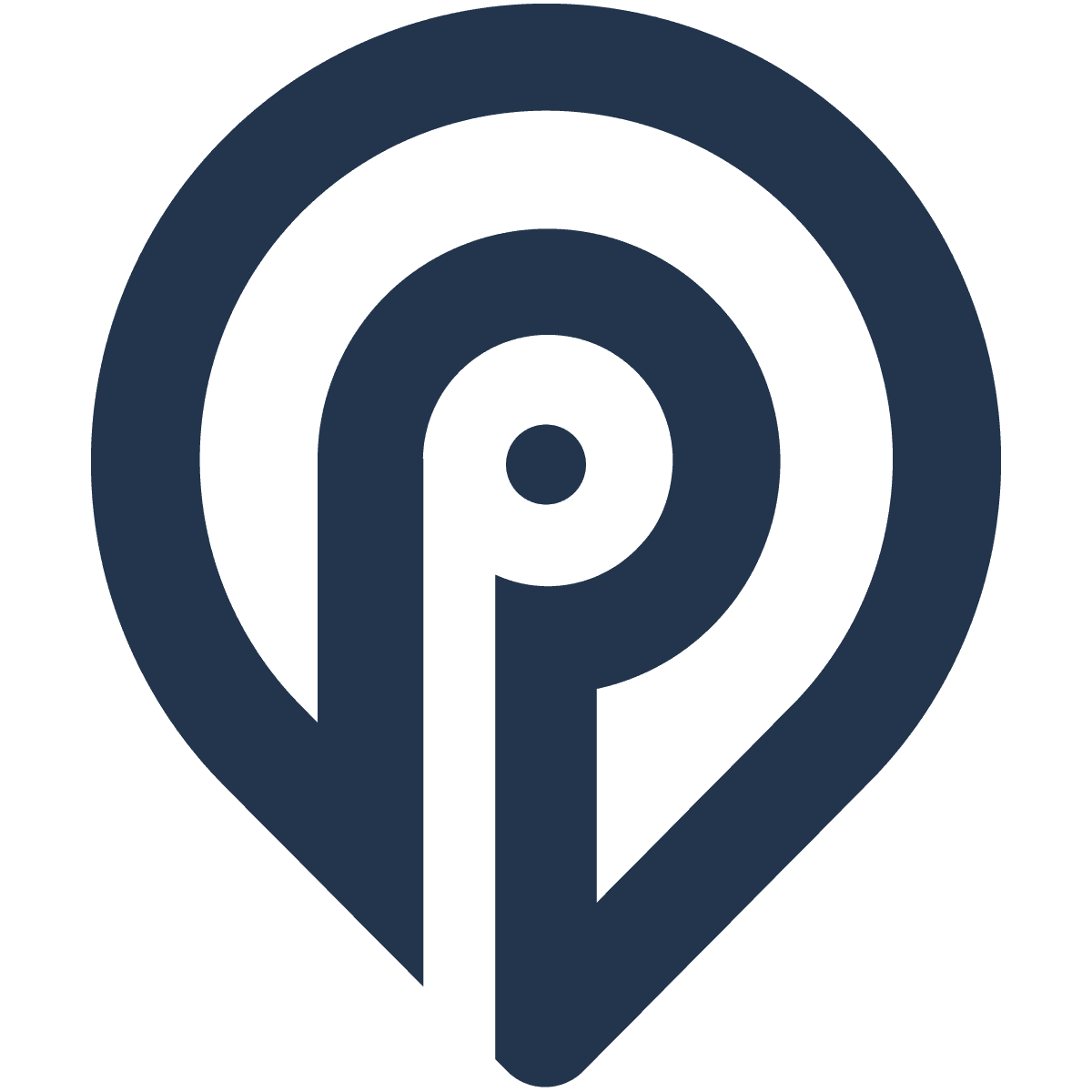 Poltrax logo (square)