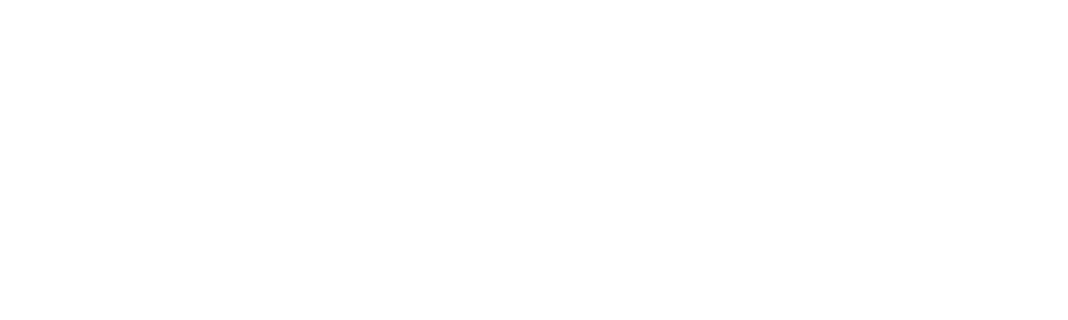 Poltrax logo (white)